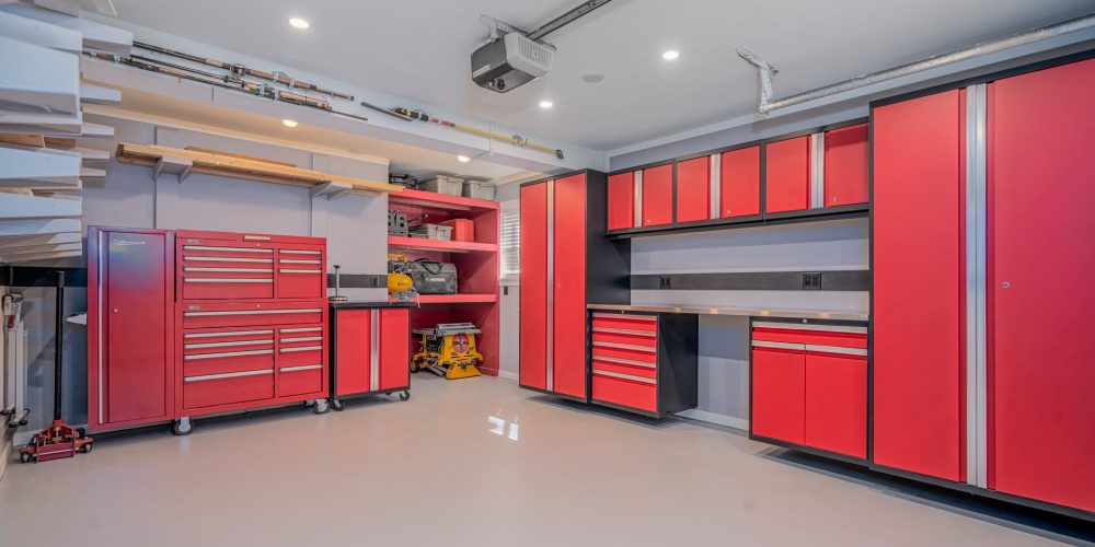 Garage after 2/slider