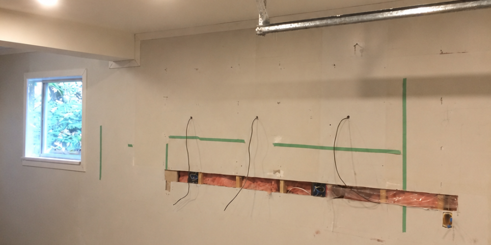 Garage during 1/slider