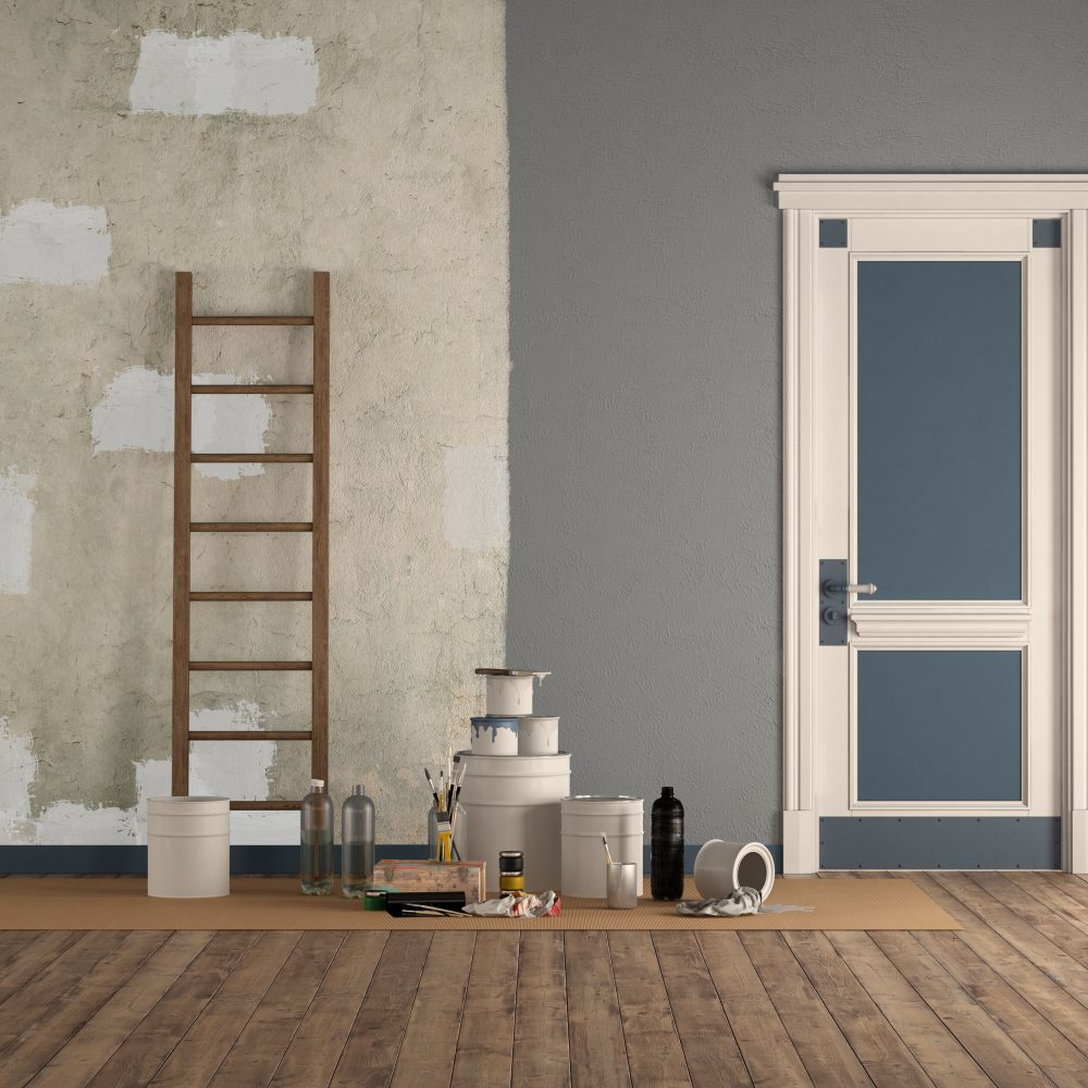 Home Renovations in Courtenay